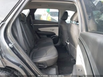 Hyundai Tucson IV 2024 Hyundai Tucson 2024r., 2.5L 2.5 Benzyna 187KM, zdjęcie 9