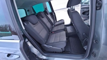 Volkswagen Sharan II Van 2.0 TDI-CR BMT 140KM 2011 SHARAN 2.0TDI 140PS *7-OSÓB* NAWIGACJA* OPŁACONY* GWARANCJA, zdjęcie 26