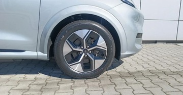 Ford Puma II Crossover E-Gen Elektryczny 43kWh 168KM 2025 Ford Puma 645 netto msc GEN-E BEV Puma Elektryk 168 KM elektryczna 168KM, zdjęcie 6