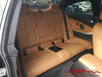 BMW Seria 4 F32-33-36 2019 BMW Seria 4 _440XI_M Sport_F32_XDrive_3.0 L_320 km_2019r 3.0 Benzyna 320KM, zdjęcie 8