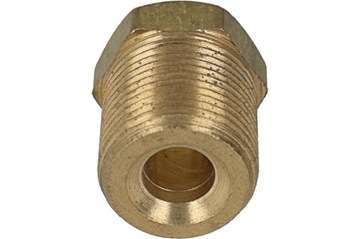 УПЛОТНИТЕЛЬНЫЙ ВИНТ M14x1 — длина 20 мм — шестигранник для ствола fi6