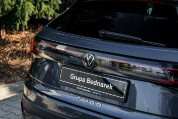 Volkswagen Taigo 2026 Volkswagen Taigo Life Plus 1.0 TSI 116 KM DSG, zdjęcie 13