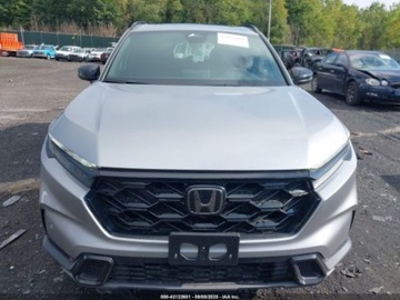 Honda CR-V VI 2024 Honda CR-V Hybrid Sport 2024 2.0l 2.0 Hybryda 145KM, zdjęcie 7