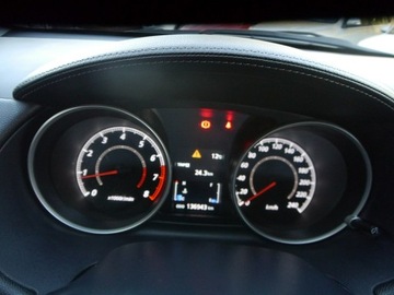 Mitsubishi Outlander II 2.0 MIVEC 147KM 2010 Mitsubishi Outlander 2.0b Skóra Gwarancja12mcy, zdjęcie 16