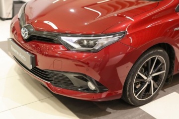 Toyota Auris II 2017 Toyota Auris Hybrid 135 Selection 1.8 Hybryda 99KM, zdjęcie 28