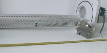 ВАКУУМНЫЙ ЗАХВАТ Probst SPEEDY VS-140/200 + ПЛАСТИНА