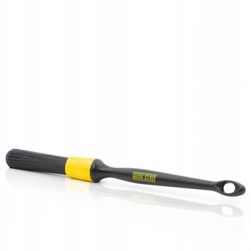 Work Stuff pędzelek detailingowy Black Stiff 16mm