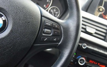 BMW Seria 3 F30-F31-F34 Touring Facelifting 2.0 316d 116KM 2015 BMW Seria 3 2.0D 2015r Klimatronik Elektryczna Klapa Sprowadzony Oplacony, zdjęcie 34