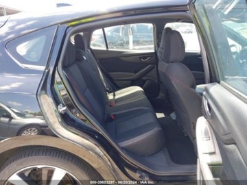 Subaru Impreza IV 2019 Subaru Impreza 2019 Subaru Impreza 2.0i Sport 5-door CVT 2.0 Benzyna 152KM, zdjęcie 7