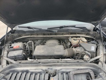  GMC Sierra K1500 AT4 2021 6.2l 6.2 Benzyna 420KM, zdjęcie 6