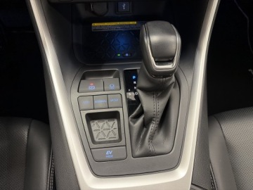 Toyota RAV4 V SUV 2.5 Hybrid Dynamic Force 218KM 2020 Toyota RAV4 2.5 Hybrid Executive 4x2 V (2018-) Toy, zdjęcie 21