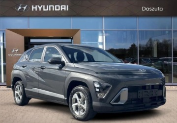 Hyundai Kona II 2025 Hyundai Kona 1.0 T-GDI Smart Comfort Dostepny od reki Benzyna 100KM, zdjęcie 6
