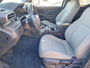 Toyota Tacoma II 2025 Toyota Tacoma Double Cab 2025 2.4 Benzyna 278KM, zdjęcie 7