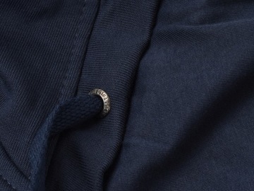 СВИТШОТ США ПОЛО АССН. МОЛНИЯ С КАПЮШОНОМ