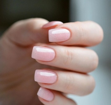 DOONAILS TITANIUM MARSHMALLOW МАНИКЮРНЫЙ НАБОР