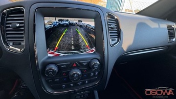 Dodge Durango III 5.7 V8 364KM 2019 Dodge Durango 5.7HEMI Gaz RT 7 os. full opcja bardzo zadbany 1wl zamiana 1, zdjęcie 23