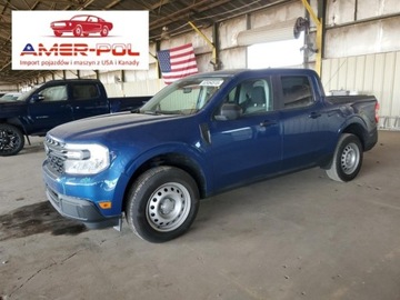 Ford Maverick II 2023 Ford Maverick XL 2023, od ubezpieczalni 2.5 Hybryda 191KM