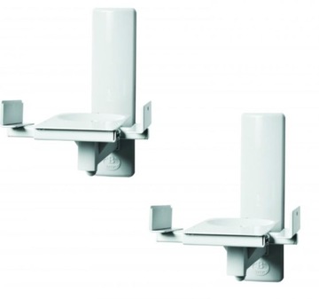 Uchwyty głośnikowe ścienne uniwersalne B-Tech BT77