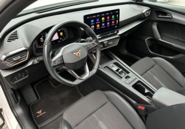 Cupra Formentor Crossover 2.0 TSI 190KM 2024 Cupra Formentor Pakiety, ACC, Kamera 360, GPS, BEATS, Okno dachowe, Matri, zdjęcie 6