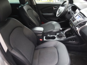 Hyundai ix35 SUV 1.6 GDI 135KM 2011 Hyundai ix35 1.6 GDI, Salon Polska, Serwis ASO, zdjęcie 8