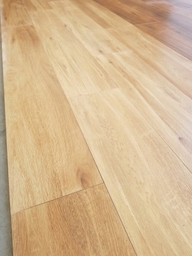 Керамогранит под дерево Veida Beige Rect. 1202x193x8