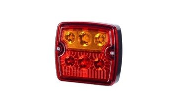 Lampa zespolona tylna LED LZD 967