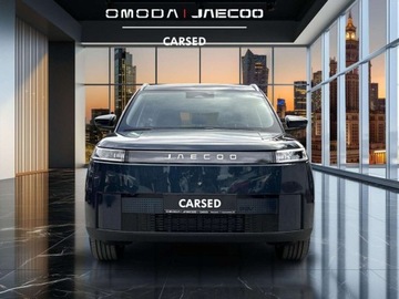 Jaecoo 5 2025 Jaecoo 5 Ev Elektryczny 211KM, zdjęcie 7