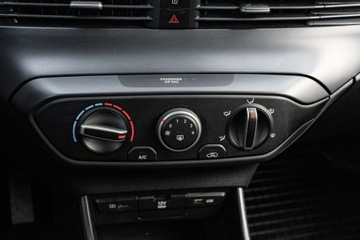Hyundai i20 III Hatchback 1.2 MPI 84KM 2022 Hyundai i20 DX26196#1.2 Pure Cz.cof Bluetooth, zdjęcie 12