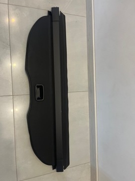 ШТОРКА БАГАЖНИКА FORD FOCUS MK3 COMBI, ЧЕРНАЯ