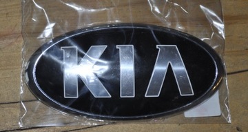 KIA OPTIMA III PICANTO ZNAKY ZNAK LOGO