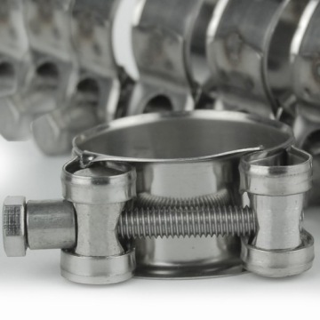 2 шт. винтовых зажимов GBS 56-59