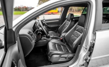 Volkswagen Golf V Hatchback 2.0 GTI 200KM 2007 Volkswagen Golf GTI 2.0B 200Ps Manual Skora Android Navi Alu18 Zadbany 2.0, zdjęcie 4