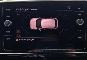 Volkswagen T-Roc I SUV Facelifting 1.5 TSI ACT 150KM 2025 Volkswagen T-Roc R-Line Pakiety, ACC, Kamera, Podgrzewane fotele, KEYLESS, zdjęcie 30
