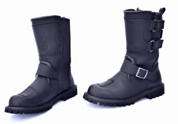 ПОХОДНАЯ ОБУВЬ БОТИНКИ CHOPER RACE