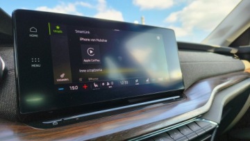 Skoda Octavia IV Scout 2.0 TDI 150KM 2022 Skoda Octavia Combi SCOUT 2.0TDI 150KM 4X4 ACC Kam, zdjęcie 26