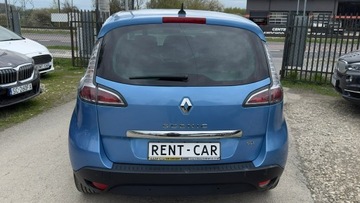 Renault Grand Scenic II Grand Scenic Facelifting 1.5 dCi FAP 110KM 2013 Renault Scenic 1.5D 110PS OPŁACONY Bezwypadkowy, zdjęcie 37
