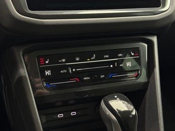 Volkswagen Tiguan II SUV Facelifting 1.5 TSI 150KM 2022 Volkswagen Tiguan EVO Life / 1 właściciel / Salon, zdjęcie 23