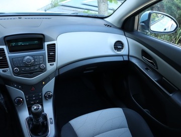 Chevrolet Cruze 2011 Chevrolet Cruze 1.6 16V, Salon Polska, zdjęcie 7