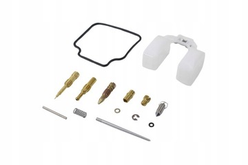 GAŹNIK ZESTAW NAPRAWCZY GY6-150 ATV 150 30mm RU