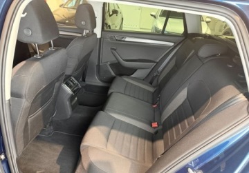 Skoda Superb III Scout 2.0 TDI SCR 200KM 2021 Skoda Superb salon PL FV VAT 23 gwarancja Scout 4x4 200 KM 2.0, zdjęcie 15