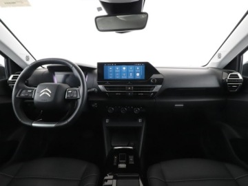 Citroen 2023 Citroen C4X 1.2 Shine Navi Tempomat Grzane Fotele, zdjęcie 14