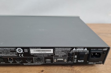 NAD M51 - ЦАП/предусилитель/MASTER + пульт ДУ