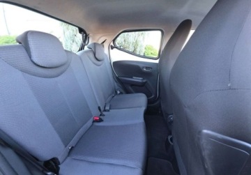 Toyota Aygo II Hatchback 3d Facelifting 1.0 VVT-i 72KM 2021 Toyota Aygo Toyota Aygo 1.0 VVT-i X-play Benzyna 72KM, zdjęcie 20