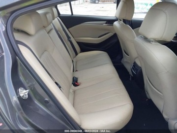 Mazda 6 III 2020 Mazda 6 2020 Mazda Mazda6 Touring Auto 2.5 Benzyna 187KM, zdjęcie 11