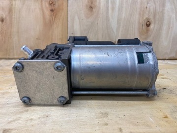 КОМПРЕССОР ПОДВЕСКИ MERCEDES CLS ML GL GLE W166