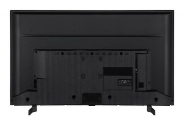 QLED-телевизор 43 дюйма 43QA5D63DG