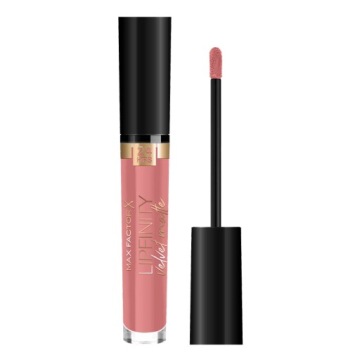 Max Factor Lipfinity Velvet Matte, 045 Posh Pink