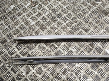 HYUNDAI I40 2012 KOMPLET STŘEŠNÍ NOSIČ STŘEŠNÍ