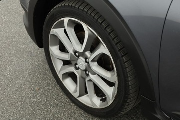 Hyundai i20 II Hatchback 5d Facelifting 1.0 T-GDi 100KM 2018 Hyundai i20 1.0 T-GDI, Salon Polska, Serwis ASO, zdjęcie 17