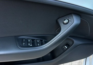 Audi A6 C7 Limousine Facelifting 2.0 TDI ultra 150KM 2016 Audi A6 Limousine 2.0 TDI S-tonic, Pierwszy Wlasciciel 2.0 Diesel 150KM, zdjęcie 16